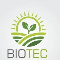 Logotipo da empresa BIOTEC