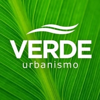 Logotipo da empresa VERDE 456 URBANISMO LTDA.