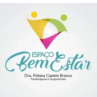 Logotipo da empresa ESPACO BEM-ESTAR