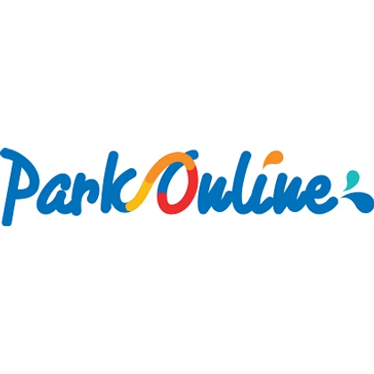 Logotipo da empresa PARKONLINE
