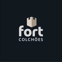 Logotipo da empresa FORT COLCHOES
