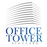 Logotipo da empresa OFFICE TOWER