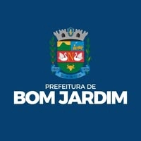 Logotipo da empresa MUNICIPIO DE BOM JARDIM
