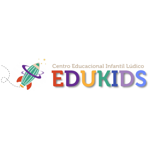 Logotipo da empresa CEI EDUKIDS