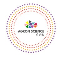 Logotipo da empresa AGRON