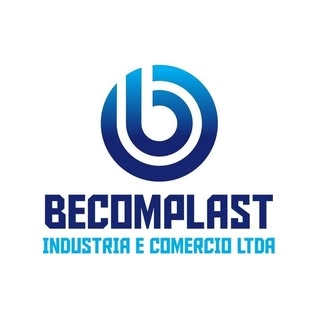 Logotipo da empresa BECOMPLAST