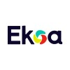 Logotipo da empresa EKOA EDUCACAO