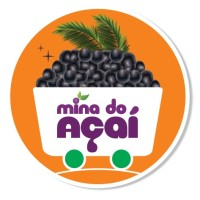Logotipo da empresa MINA DO ACAI
