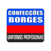 Logotipo da empresa CARLOS HENRIQUE BORGES