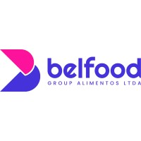 Logotipo da empresa BELFOOD GROUP