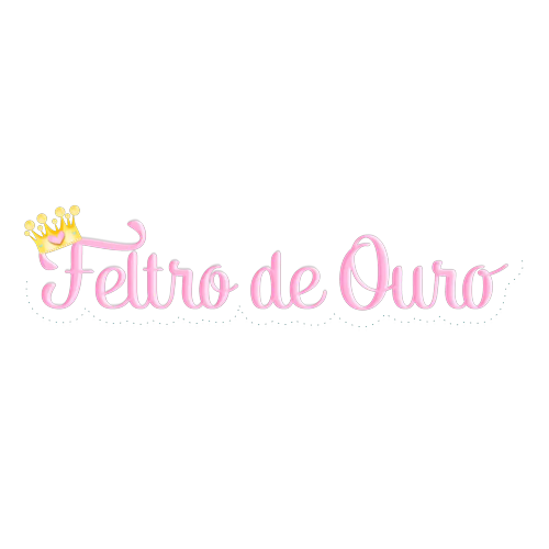 Logotipo da empresa FELTRO DE OURO