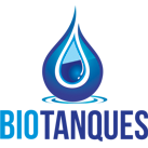 Logotipo da empresa BIO TANQUES