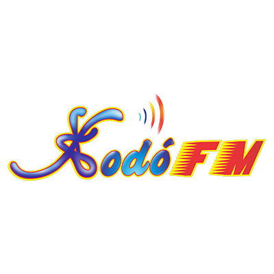 Logotipo da empresa XODO FM