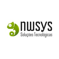 Logotipo da empresa NWSYS SOLUCOES