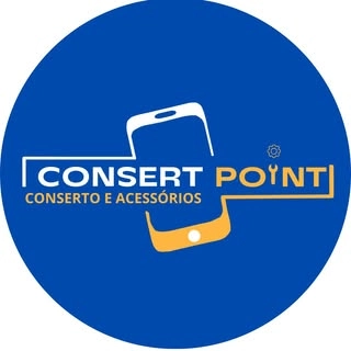 Logotipo da empresa POINT DO CALDO