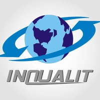 Logotipo da empresa INQUALIT