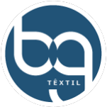 Logotipo da empresa BG TEXTIL