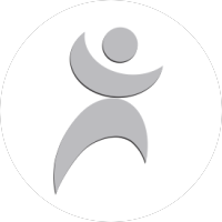 Logotipo da empresa ACESSO SAUDE DE QUATRO BARRAS