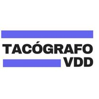 Logotipo da empresa TACOGRAFO VDD DO BRASIL LTDA