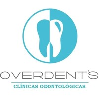 Logotipo da empresa OVERDENT'S