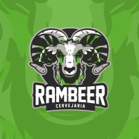 Logotipo da empresa RAMBEER
