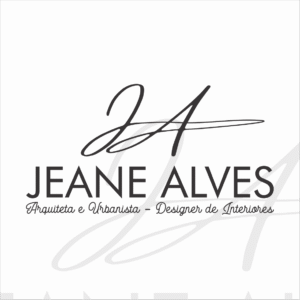 Logotipo da empresa JEANE ALVES INTERIORES LTDA