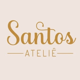 Logotipo da empresa SANTOS ATELIE TECH