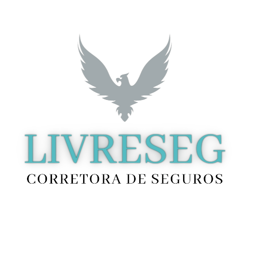 Logotipo da empresa LIVRESEG CORRETORA DE SEGUROS
