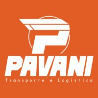 Logotipo da empresa PAVANI LOGISTICA