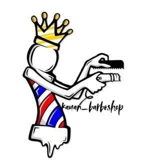 Logotipo da empresa BARBEARIA DO ZECA