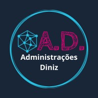 Logotipo da empresa DINIZ