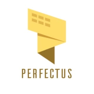 Logotipo da empresa PERFECTUS SERVICOS FACILITY