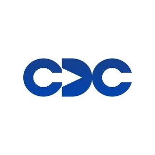 Logotipo da empresa CDC CARD