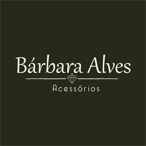 Logotipo da empresa BARBARA ALVES ACESSORIOS