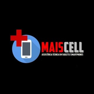 Logotipo da empresa MAIS CELL