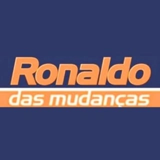 Logotipo da empresa RONALDO