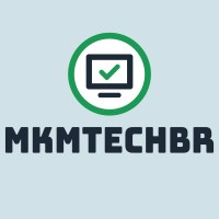 Logotipo da empresa MKMTECH