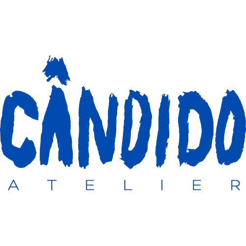 Logotipo da empresa CANDIDO ATELIER