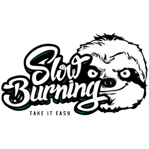 Logotipo da empresa SLOW BURNING LTDA