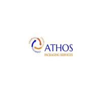 Logotipo da empresa ATHOS SERVICOS COMBINADOS  LTDA