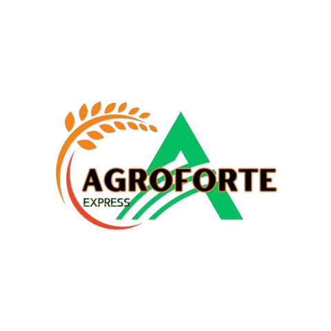 Logotipo da empresa AGROMAX