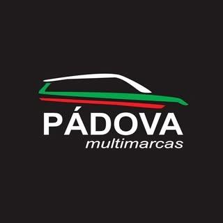 Logotipo da empresa PADOVA MULTIMARCAS