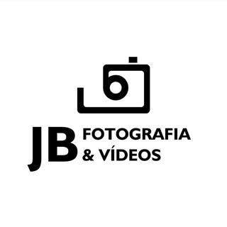 Logotipo da empresa JB FOTOGRAFIA