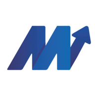 Logotipo da empresa MAX CONTABIL