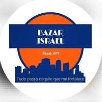 Logotipo da empresa BAZAR ISRAEL