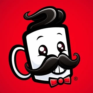 Logotipo da empresa SR. CANECA