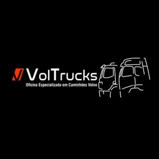 Logotipo da empresa VOLTRUCKS - MECANICA DIESEL LTDA
