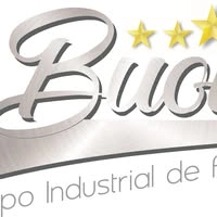 Logotipo da empresa BUONA INDUSTRIA DE ALIMENTOS