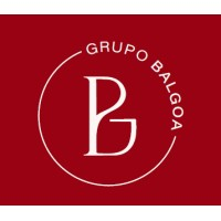 Logotipo da empresa BALGOA FACILITIES