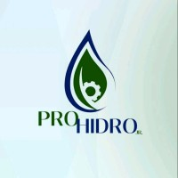 Logotipo da empresa PROHIDRO JR